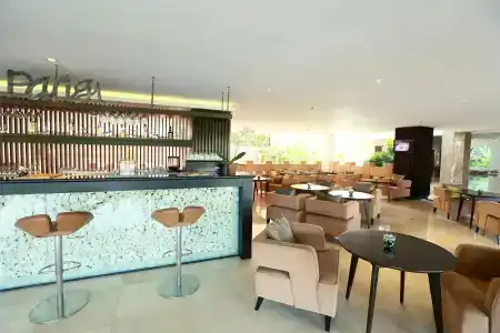 b Bali & Spa - 41