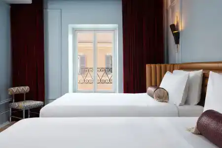 W Rome - 12