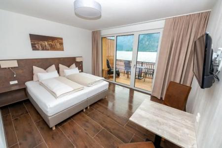 BoutiqueStrand Hallstatt - Adults only - 10