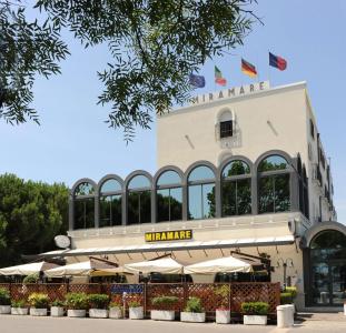 Miramare Ristorante Convegni - 0