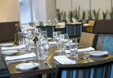 Copthorne - 19