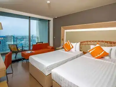 Novotel Danang Premier Han River - 116