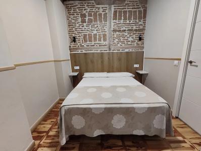 b&b Madrid Centro Plaza Mayor - 48