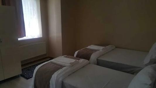 hôTel Lux Picpus - 26