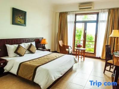 Sun Spa Resort & Villa - 51