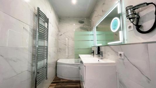 Kyriad Marseille Blancarde - Timone - 20