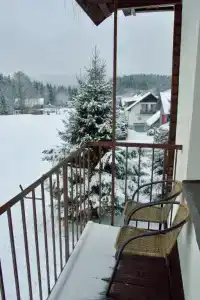 Harrachov Inn - 21