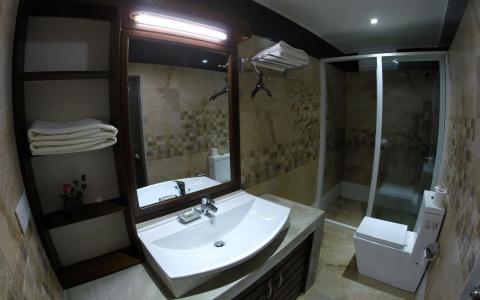 Winter Villa - 7