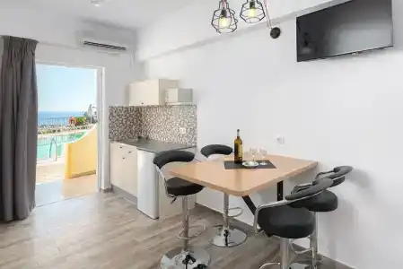 Pefkos View Suites & Maisonette - 26