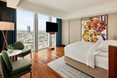 Jumeirah Frankfurt - 21