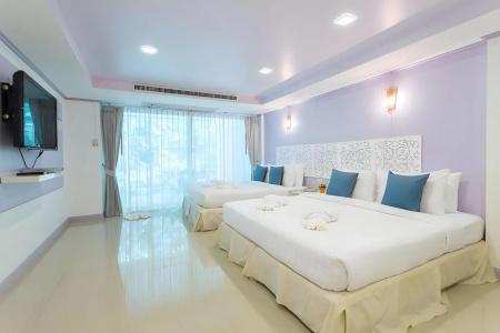 Phranang Place- Sha Extra - 27