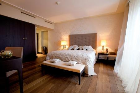 Lausanne Palace - 6