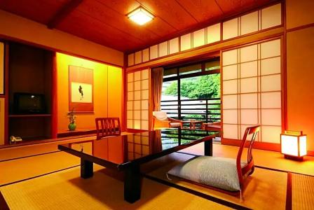 Arima Onsen Gekkoen Yugetsusanso - 48