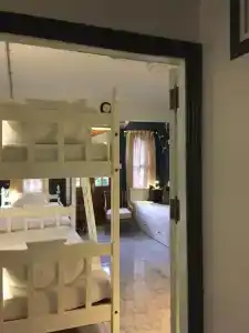 Bed in Town - 34