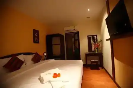 Chiang Mai Boutique House - 36