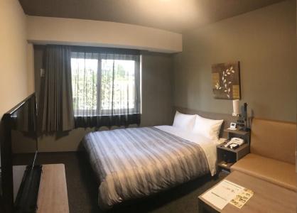 Route-Inn Nakano - 79