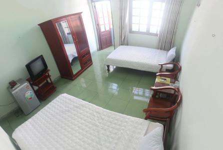 Hoa Binh - 5