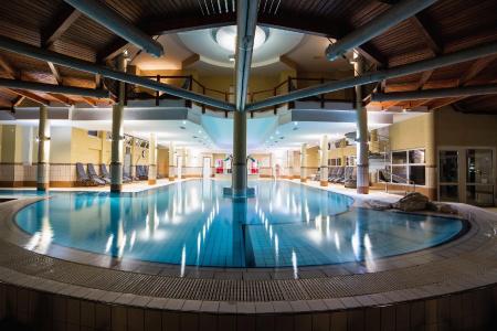 Lotus Therme & Spa - 24