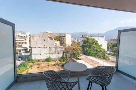 The Residences Kalamata - 9