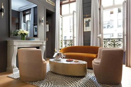 Les Jardins du Faubourg & Spa by Shiseido - 83