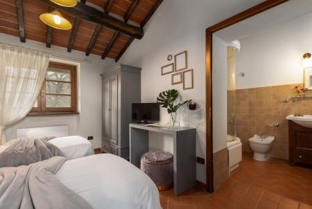 DormiVeglia B&B - 51
