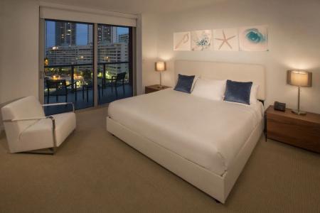 Beachwalk Elites and Resorts - 3