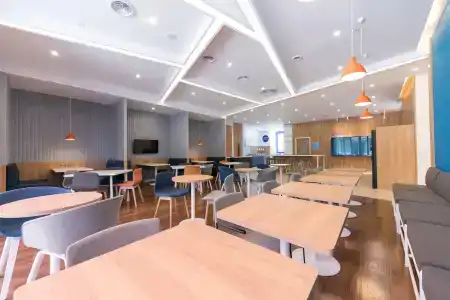 Holiday Inn Express Shanghai Tangzhen, An Ihg - 11