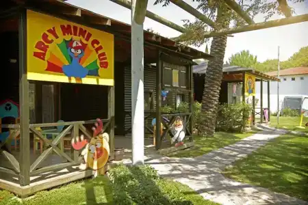 Arcanus Side Resort - Ultra All Inclusive - 20
