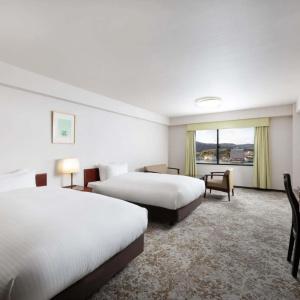& Resorts Saga Karatsu - 43