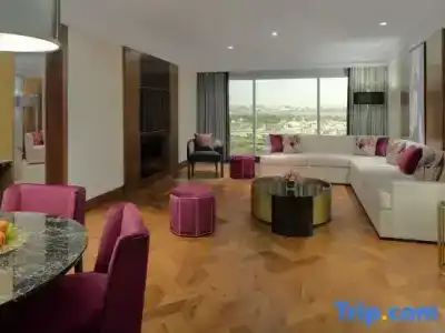 Grand Hyatt Dubai - 64