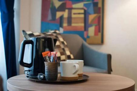 Nomad Luxury Suites - 60