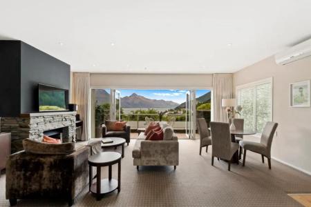 Queenstown House Boutique and Apartments - 36