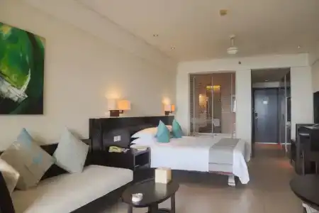 Howard Johnson Resort Sanya Bay - 40