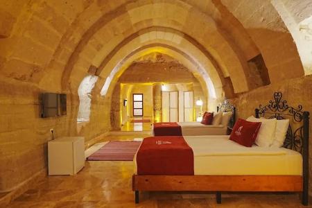 Kayra Cave Suites - 47