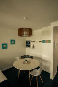Sucre Suites - 255