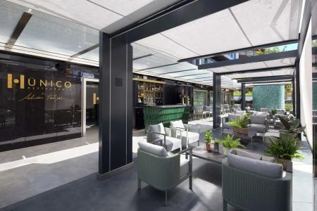 Doubletree By Hilton a Coruña - 23