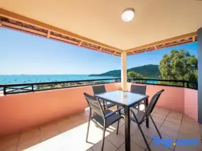Martinique Whitsunday - 205