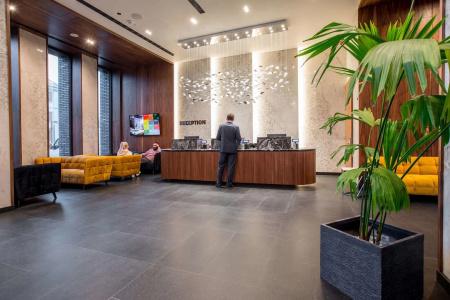 Diament Plaza Katowice - 26