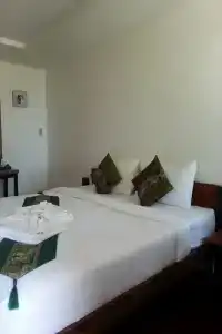 New Ozone Resort & Spa - 100