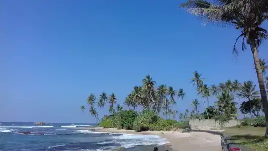 Galle Paradise Inn - 12