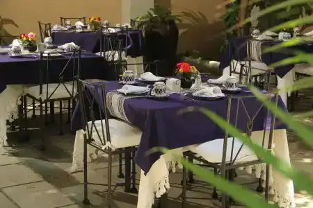 Suites de La Parra - 19