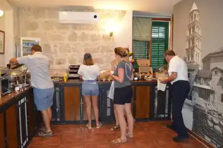 Villa Diana - 40
