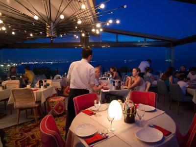 Tria Istanbul-Special Category - 32