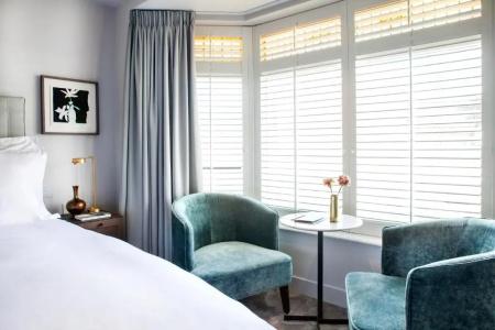 Pillows Luxury Boutique Anna Van Den Vondel Amsterdam - 37