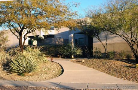 Starr Pass Golf Suites - 13
