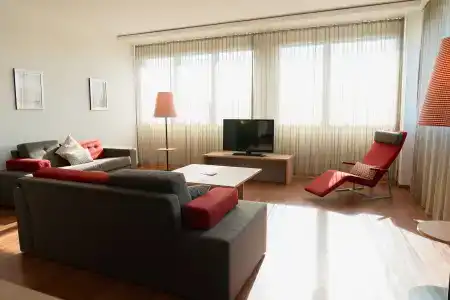 Swissever Zug Swiss Quality - 64