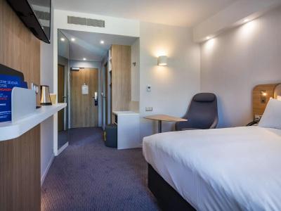 Holiday Inn Express - Nice - Grand Arenas, An Ihg - 5