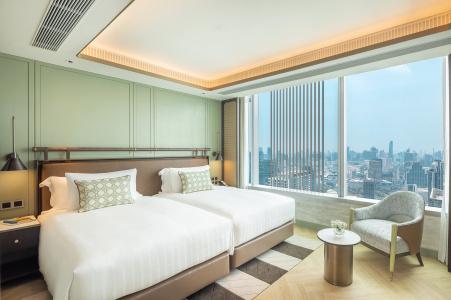 Eastin Grand Phayathai - 65