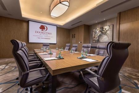 DoubleTree by Hilton Guangzhou - Science City - 16