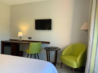 Hôtel Le Ménestrel - 14